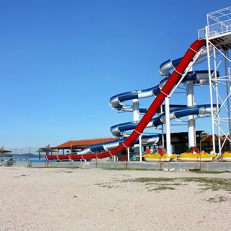 Studio 15770b Apartman Biograd na Moru