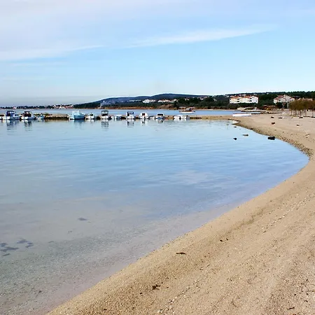 Studio 15770b * Biograd na Moru