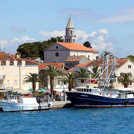 Apartman Studio 15770b Biograd na Moru
